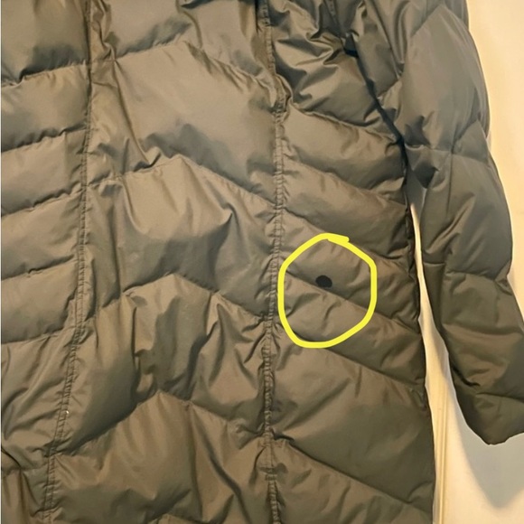 !!!SOLD!!! Patagonia Parka - Picture 6 of 7